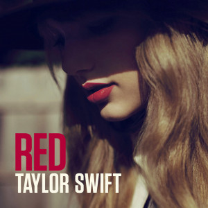 Тейлър Суифт Red