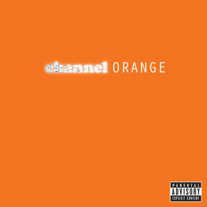 Франк Оушън Channel Orange
