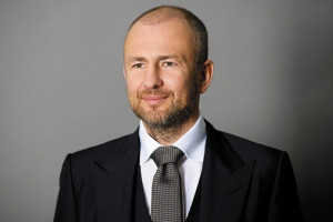 Андрей Мельниченко