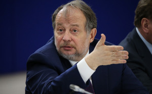 Владимир Лисин