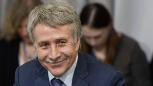 Леонид Михельсон