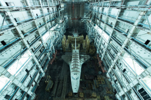 Изгубени в космоса