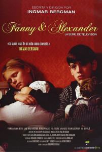 Fanny och Alexander