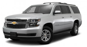 Chevrolet Suburban