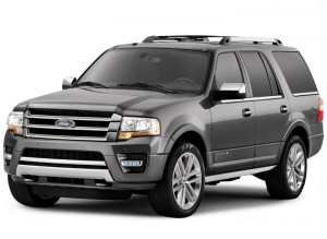 Ford Expedition