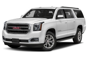 GMC Yukon XL