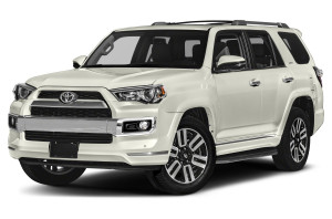 Toyota 4Runner