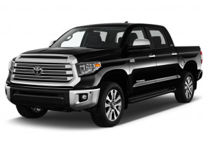 Toyota Tundra