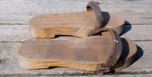 Ancient Nakamies Старинни Налъми