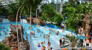Center Parcs - Великобритания