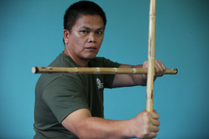 Eskrima