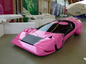 Colani C 112