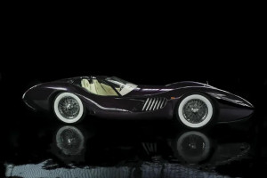 Colani Horch Mega-Roadster