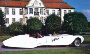 Colani L’Aiglon