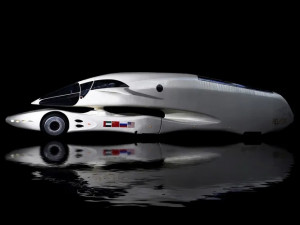 Colani SuperTruck
