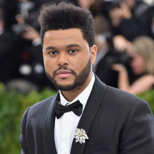 The Weeknd