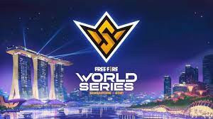 Free Fire World Series Singapore
