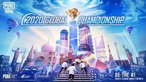 PUBG Mobile Global Championship Season 0