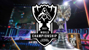 World Championship (League of Legends)