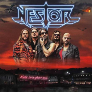 NESTOR