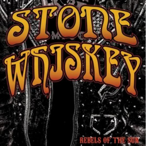 STONE WHISKEY