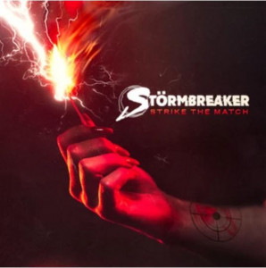 STORMBREAKER