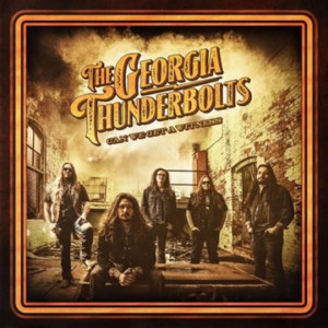 THE GEORGIA THUNDERBOLTS