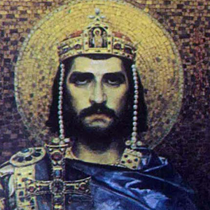 Борис I
