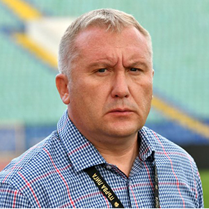 Николай Киров