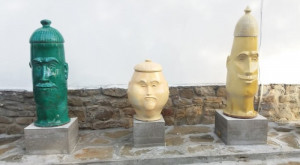 Паметник на безимениците