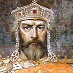 Симеон Велики