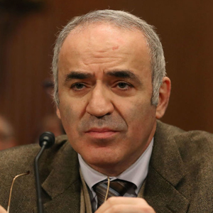 Гари Каспаров
