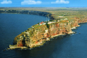 Нос Калиакра