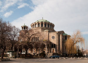 църква света неделя софия