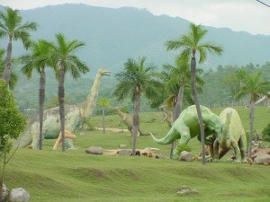 Valle de la Prehistoria