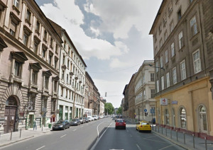Calle Ulloi