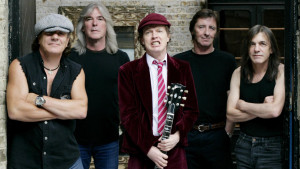 AC DC