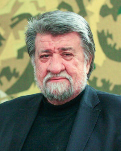 Вежди Рашидов