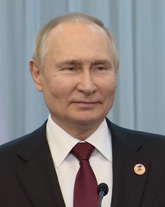 Владимир Путин3