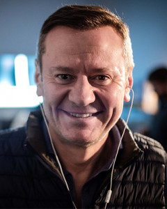 Евтим Милошев