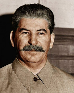 Йосиф Сталин1
