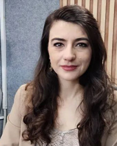 Лена Бориславова