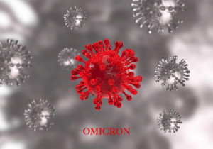 Омикрон симптоми
