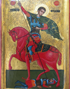 Св. Димитър