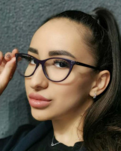 Симона Радева