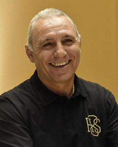 Христо Стоичков
