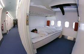 Jumbo Stay Hotel