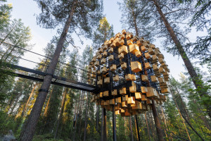 Treehotel