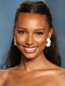 Jasmine Tookes1