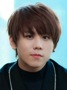 Keung To1